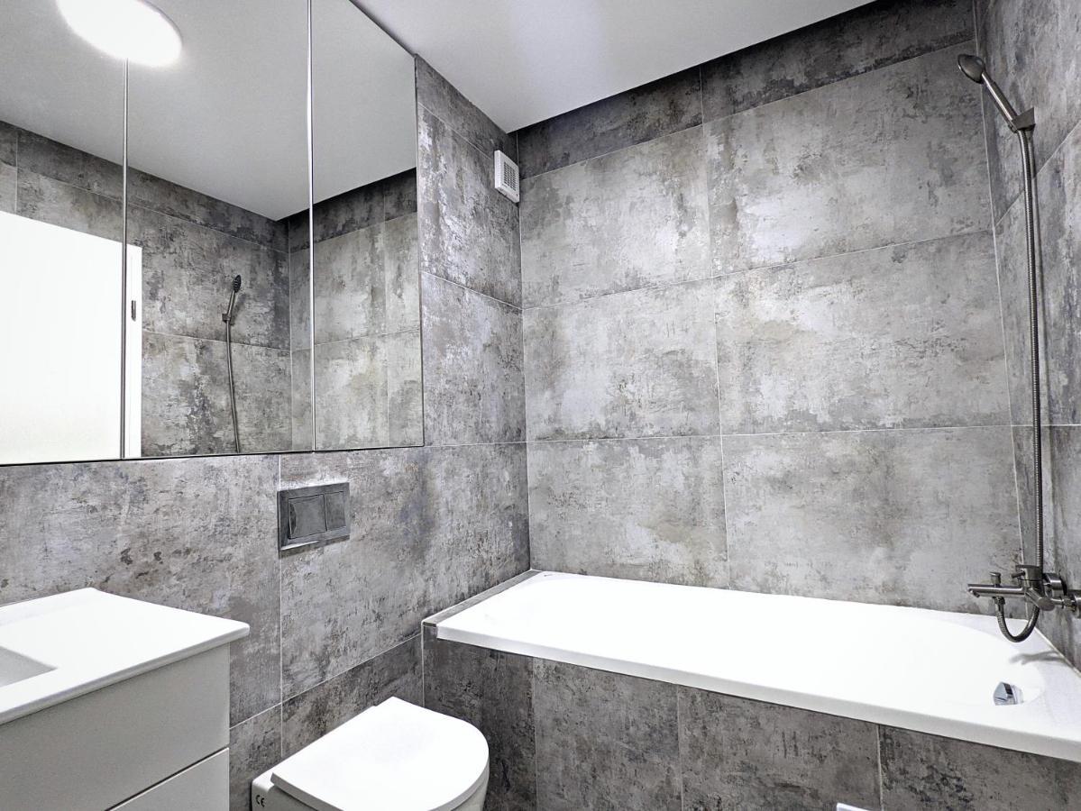 Ira Premium Apartment Cluj Buitenkant foto