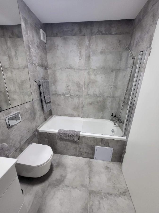 Ira Premium Apartment Cluj Buitenkant foto