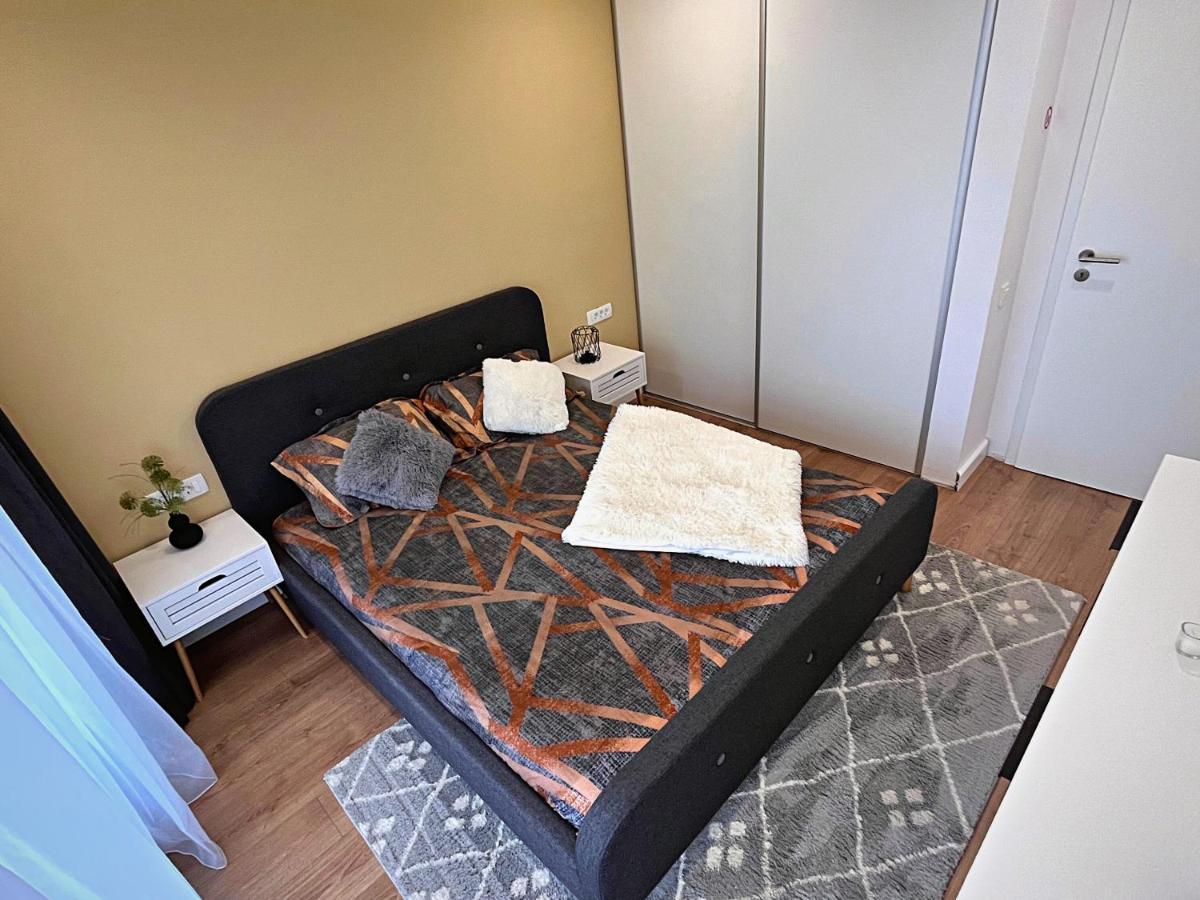 Ira Premium Apartment Cluj Buitenkant foto