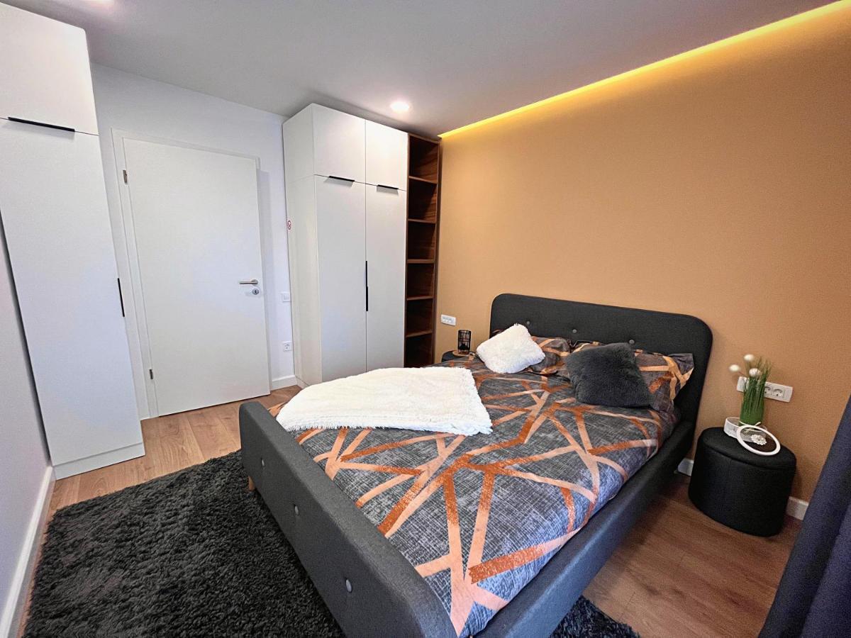 Ira Premium Apartment Cluj Buitenkant foto